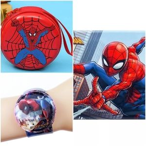 Marvel Spiderman Bundle